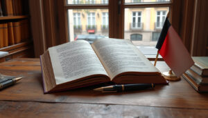 Gaspard Koenig : orientation politique, biographie
