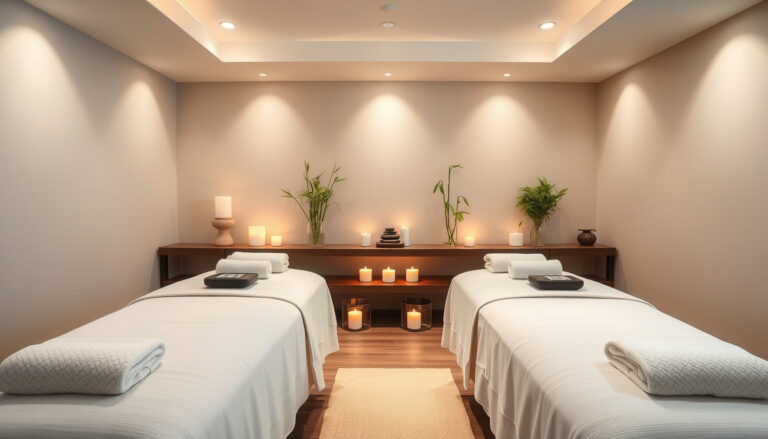 Massage Duo : Bienfaits, Déroulement et Conseils (Guide 2025)